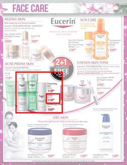 Dis-Chem : Festive Savings (01 Dec - 24 Dec 2017), page 17