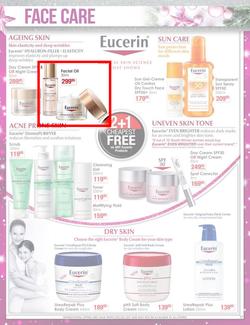 Dis-Chem : Festive Savings (01 Dec - 24 Dec 2017), page 17