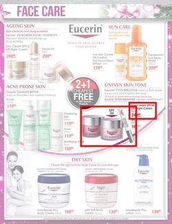 Dis-Chem : Festive Savings (01 Dec - 24 Dec 2017), page 17