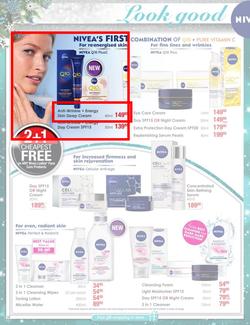 Dis-Chem : Festive Savings (01 Dec - 24 Dec 2017), page 18