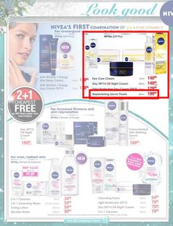 Dis-Chem : Festive Savings (01 Dec - 24 Dec 2017), page 18