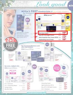 Dis-Chem : Festive Savings (01 Dec - 24 Dec 2017), page 18