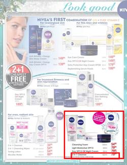 Dis-Chem : Festive Savings (01 Dec - 24 Dec 2017), page 18