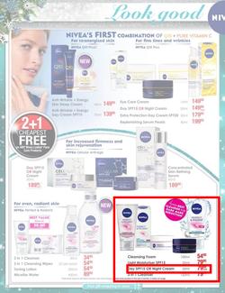 Dis-Chem : Festive Savings (01 Dec - 24 Dec 2017), page 18