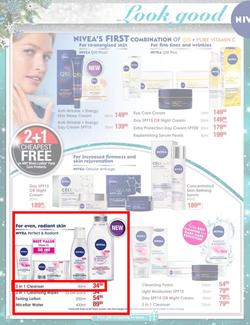 Dis-Chem : Festive Savings (01 Dec - 24 Dec 2017), page 18