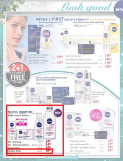 Dis-Chem : Festive Savings (01 Dec - 24 Dec 2017), page 18