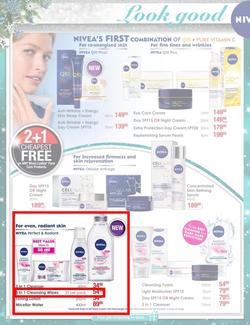Dis-Chem : Festive Savings (01 Dec - 24 Dec 2017), page 18