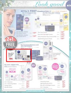 Dis-Chem : Festive Savings (01 Dec - 24 Dec 2017), page 18