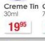 Nivea Men Creme Tin-30ml