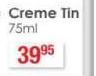 Nivea Men Creme Tin-75ml