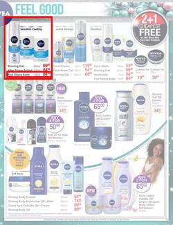 Dis-Chem : Festive Savings (01 Dec - 24 Dec 2017), page 19