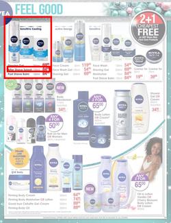 Dis-Chem : Festive Savings (01 Dec - 24 Dec 2017), page 19
