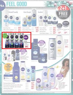 Dis-Chem : Festive Savings (01 Dec - 24 Dec 2017), page 19
