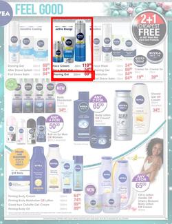 Dis-Chem : Festive Savings (01 Dec - 24 Dec 2017), page 19