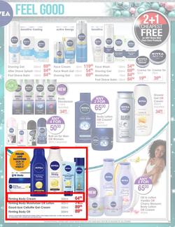 Dis-Chem : Festive Savings (01 Dec - 24 Dec 2017), page 19