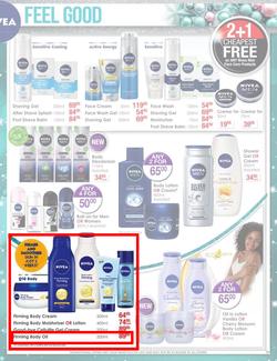 Dis-Chem : Festive Savings (01 Dec - 24 Dec 2017), page 19