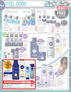 Dis-Chem : Festive Savings (01 Dec - 24 Dec 2017), page 19