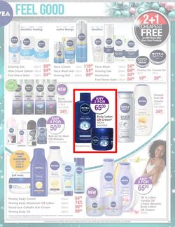 Dis-Chem : Festive Savings (01 Dec - 24 Dec 2017), page 19