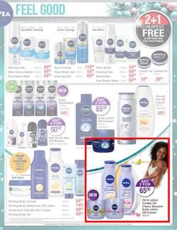Dis-Chem : Festive Savings (01 Dec - 24 Dec 2017), page 19