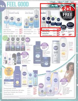 Dis-Chem : Festive Savings (01 Dec - 24 Dec 2017), page 19