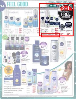 Dis-Chem : Festive Savings (01 Dec - 24 Dec 2017), page 19