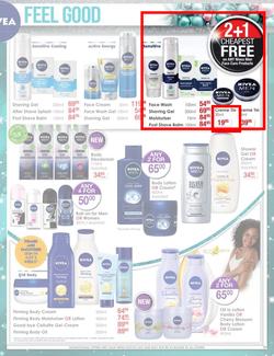 Dis-Chem : Festive Savings (01 Dec - 24 Dec 2017), page 19