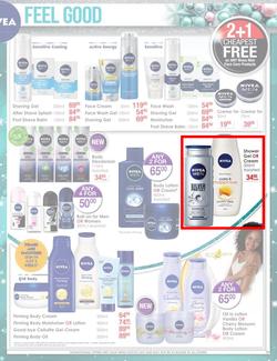 Dis-Chem : Festive Savings (01 Dec - 24 Dec 2017), page 19