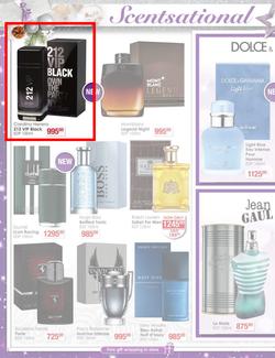 Dis-Chem : Festive Savings (01 Dec - 24 Dec 2017), page 2