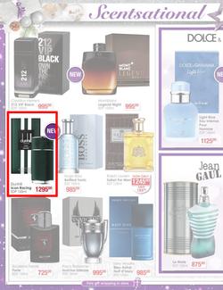 Dis-Chem : Festive Savings (01 Dec - 24 Dec 2017), page 2