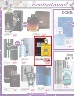 Dis-Chem : Festive Savings (01 Dec - 24 Dec 2017), page 2