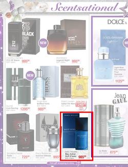 Dis-Chem : Festive Savings (01 Dec - 24 Dec 2017), page 2