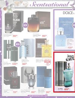 Dis-Chem : Festive Savings (01 Dec - 24 Dec 2017), page 2