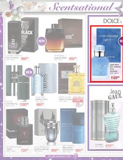 Dis-Chem : Festive Savings (01 Dec - 24 Dec 2017), page 2