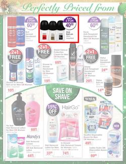Dis-Chem : Festive Savings (01 Dec - 24 Dec 2017), page 20