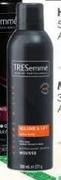 Tresemme Mousse-300ml