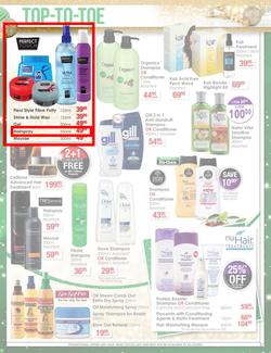 Dis-Chem : Festive Savings (01 Dec - 24 Dec 2017), page 21