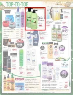 Dis-Chem : Festive Savings (01 Dec - 24 Dec 2017), page 21
