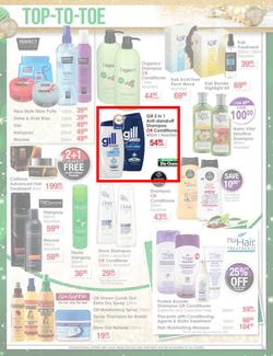 Dis-Chem : Festive Savings (01 Dec - 24 Dec 2017), page 21