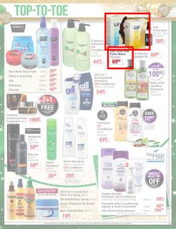 Dis-Chem : Festive Savings (01 Dec - 24 Dec 2017), page 21