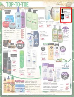 Dis-Chem : Festive Savings (01 Dec - 24 Dec 2017), page 21