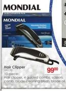 Hair Clipper