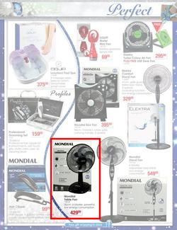 Dis-Chem : Festive Savings (01 Dec - 24 Dec 2017), page 22