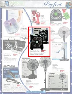 Dis-Chem : Festive Savings (01 Dec - 24 Dec 2017), page 22