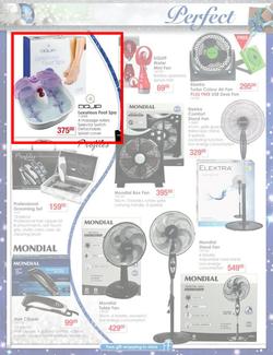 Dis-Chem : Festive Savings (01 Dec - 24 Dec 2017), page 22
