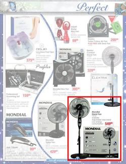 Dis-Chem : Festive Savings (01 Dec - 24 Dec 2017), page 22