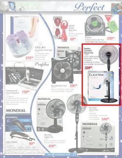 Dis-Chem : Festive Savings (01 Dec - 24 Dec 2017), page 22