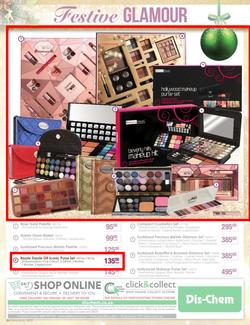 Dis-Chem : Festive Savings (01 Dec - 24 Dec 2017), page 24