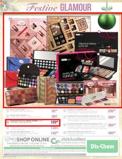 Dis-Chem : Festive Savings (01 Dec - 24 Dec 2017), page 24