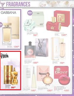 Dis-Chem : Festive Savings (01 Dec - 24 Dec 2017), page 3