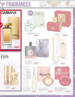 Dis-Chem : Festive Savings (01 Dec - 24 Dec 2017), page 3